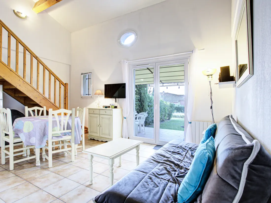 Maison à Homps