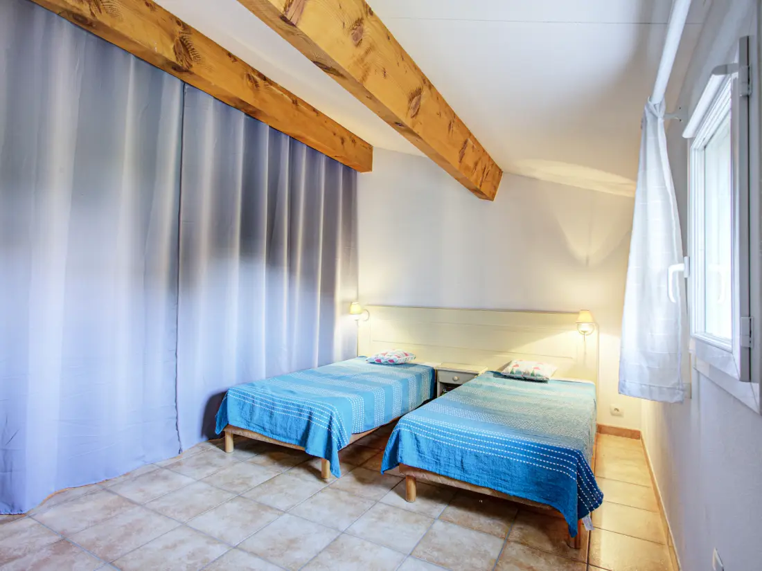 Maison à Homps