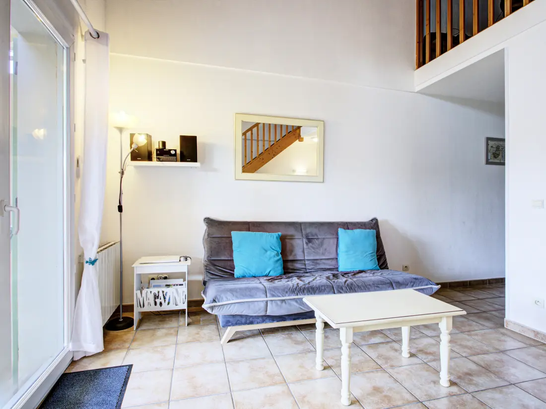 Maison à Homps