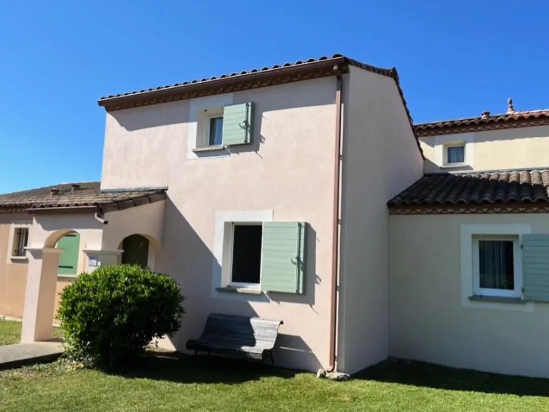 Maison à Homps
