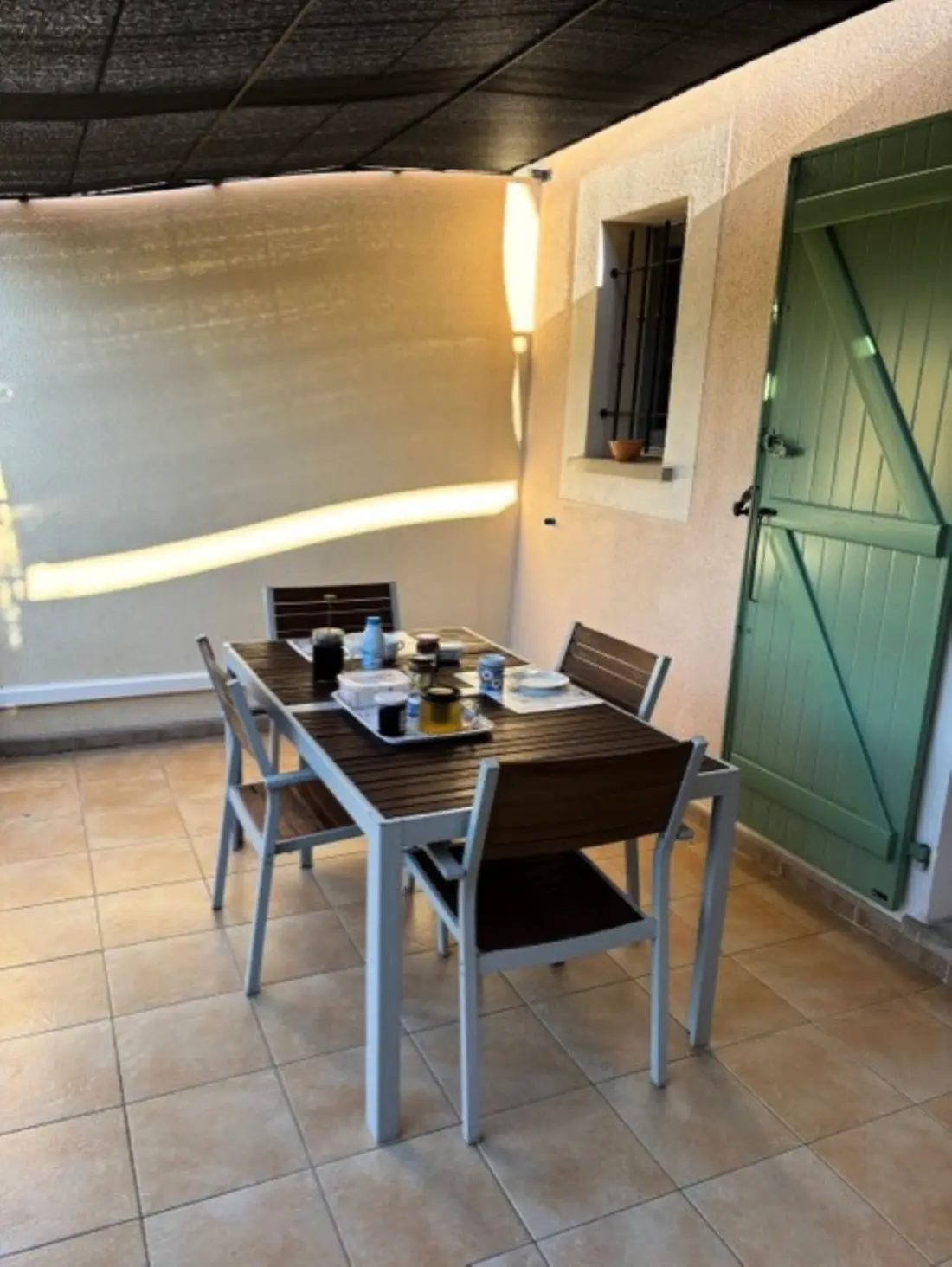Maison à Homps
