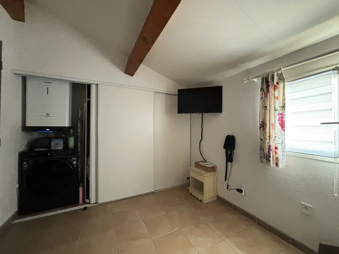 Maison à Homps