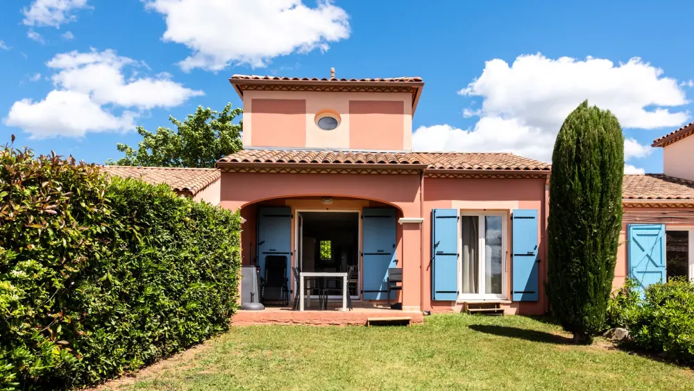 Maison à Homps