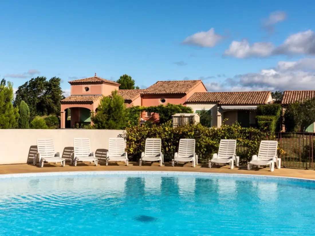 Maison à Homps