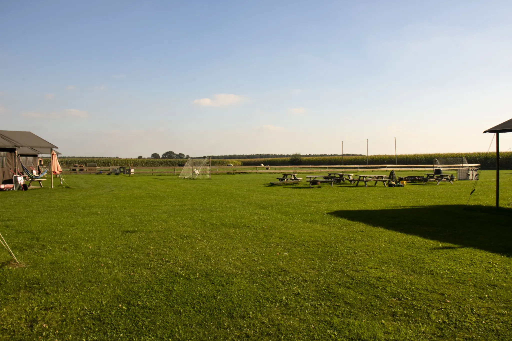 De Brabantse Hei - - Hooge Mierde - 1