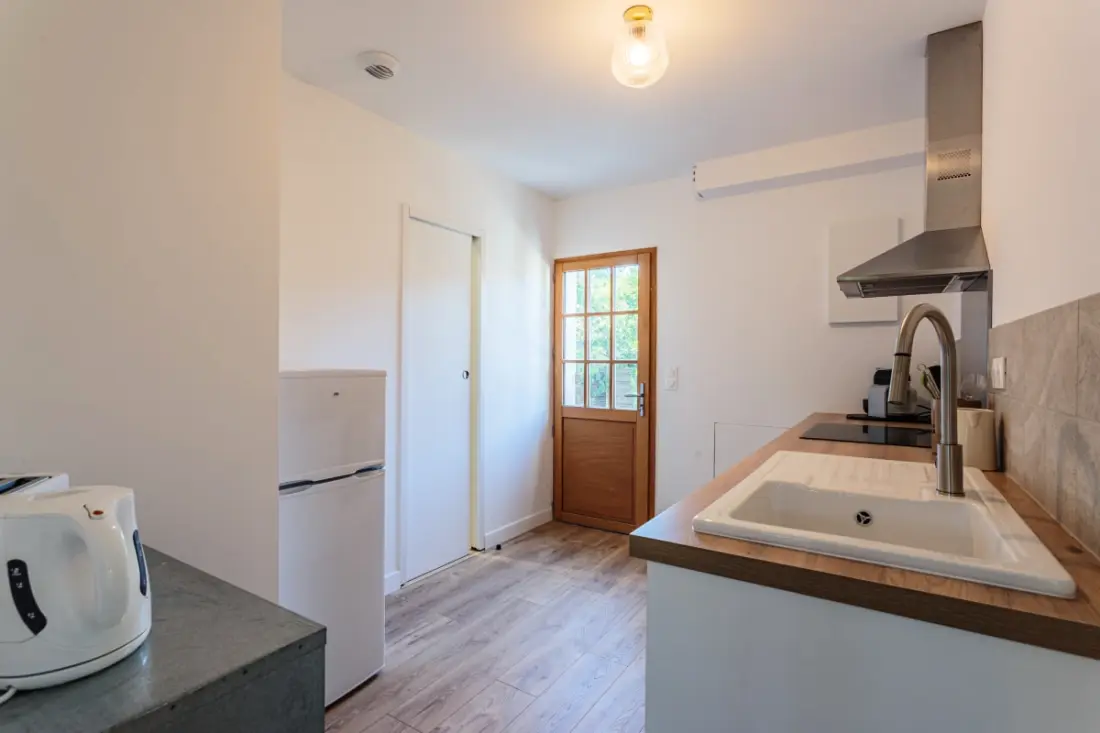 Appartement Gracieuse -