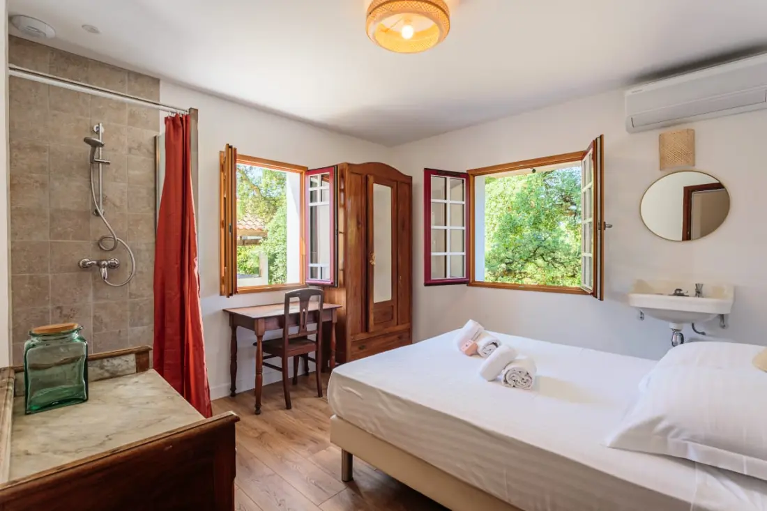 Appartement Gracieuse -