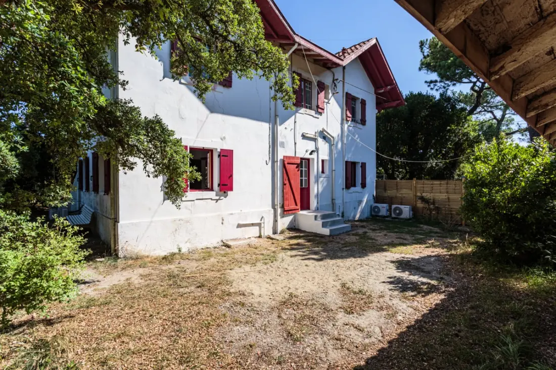 Appartement Gracieuse -