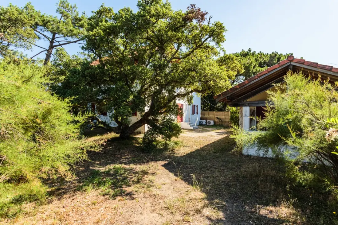 Appartement Gracieuse -