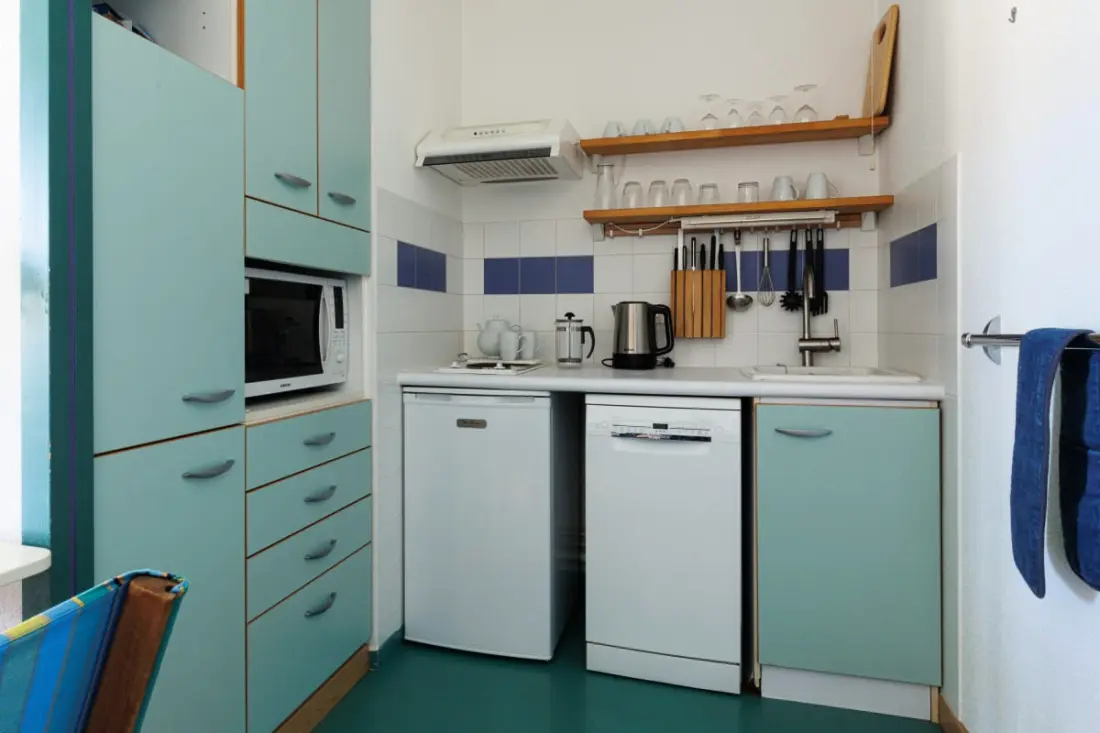 Appartement Lilas -