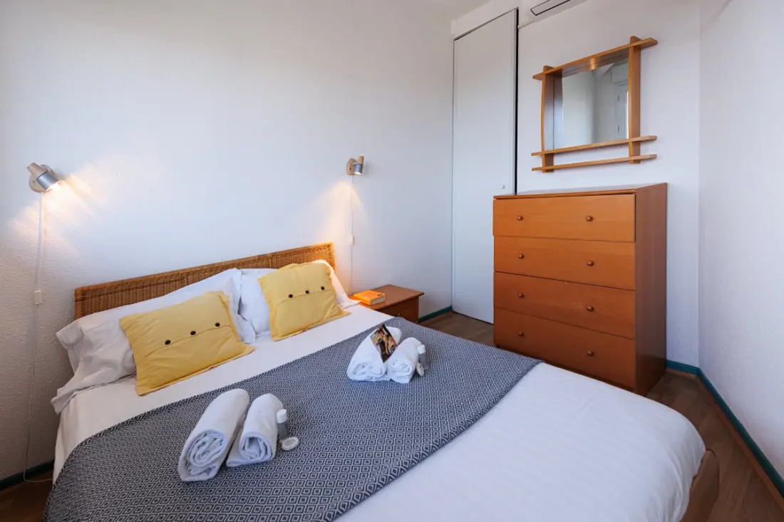 Appartement Lilas -