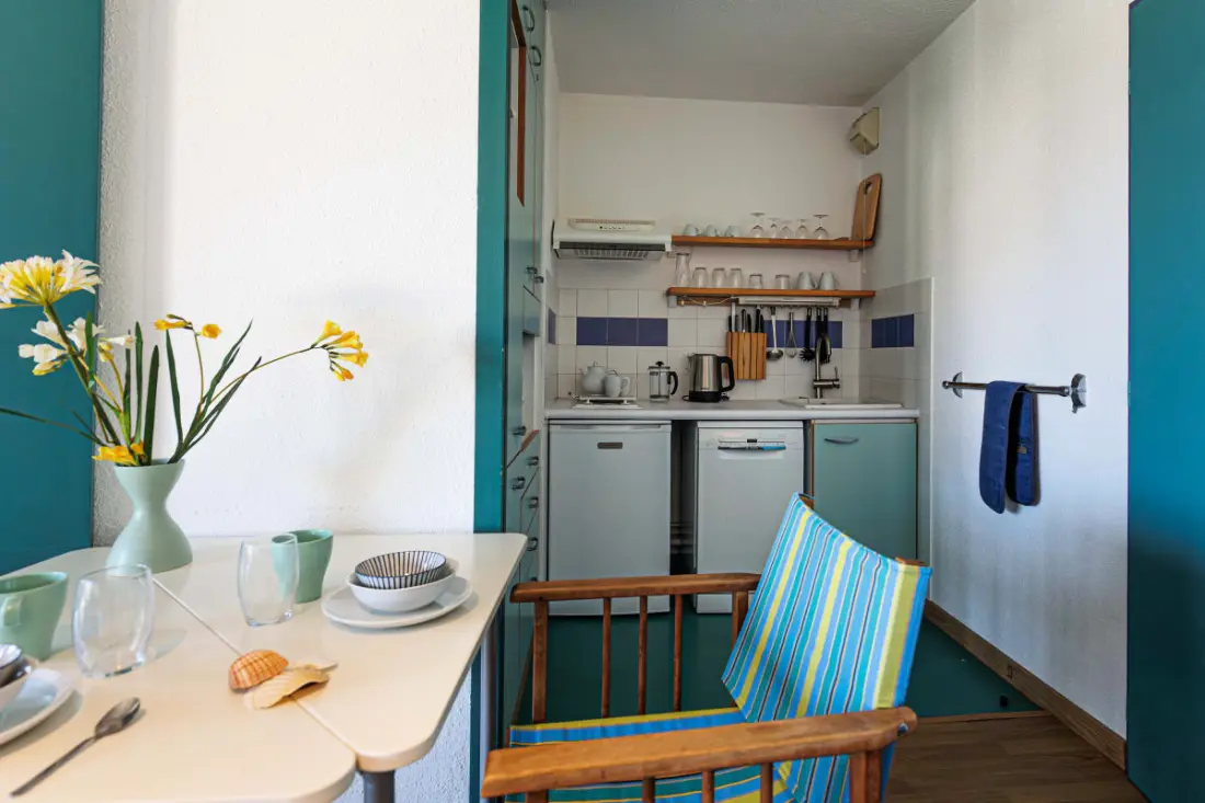 Appartement Lilas -