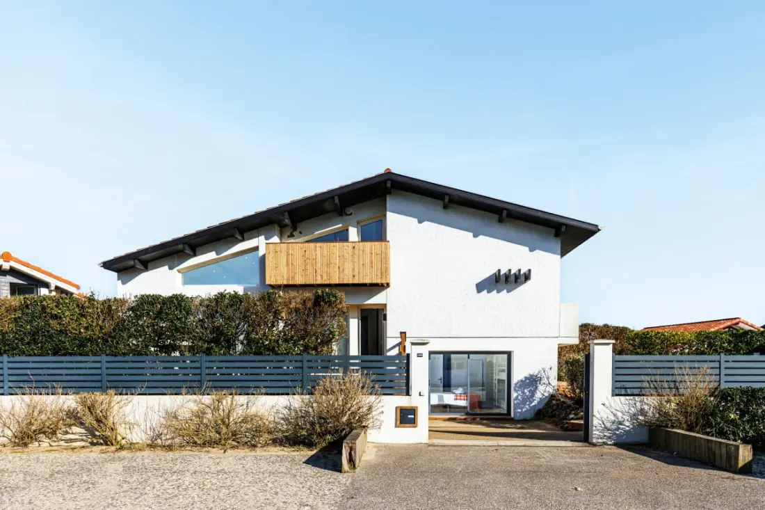 La Maison De La Nord -