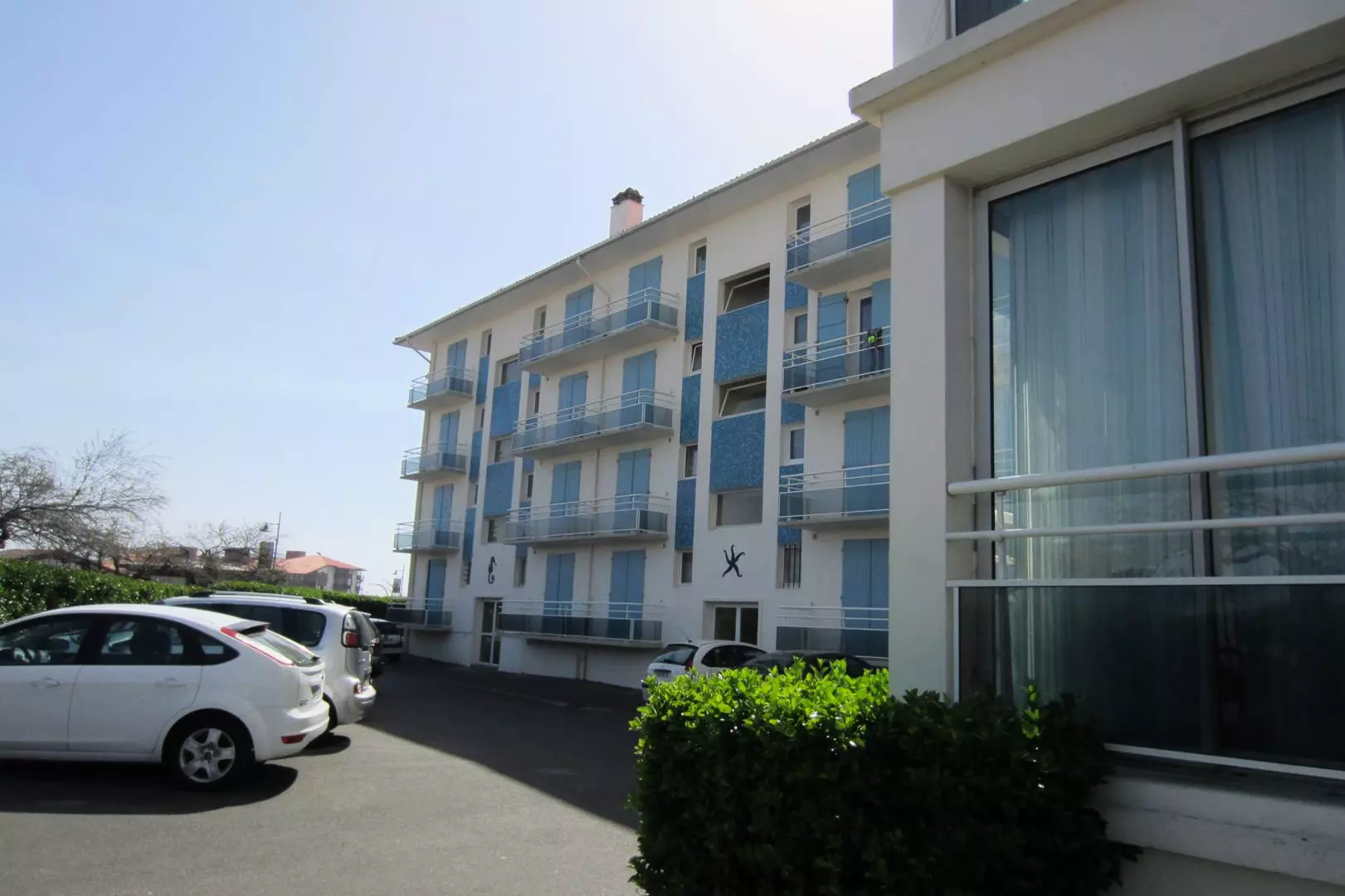 Résidence Atlantic - - Hossegor - 15