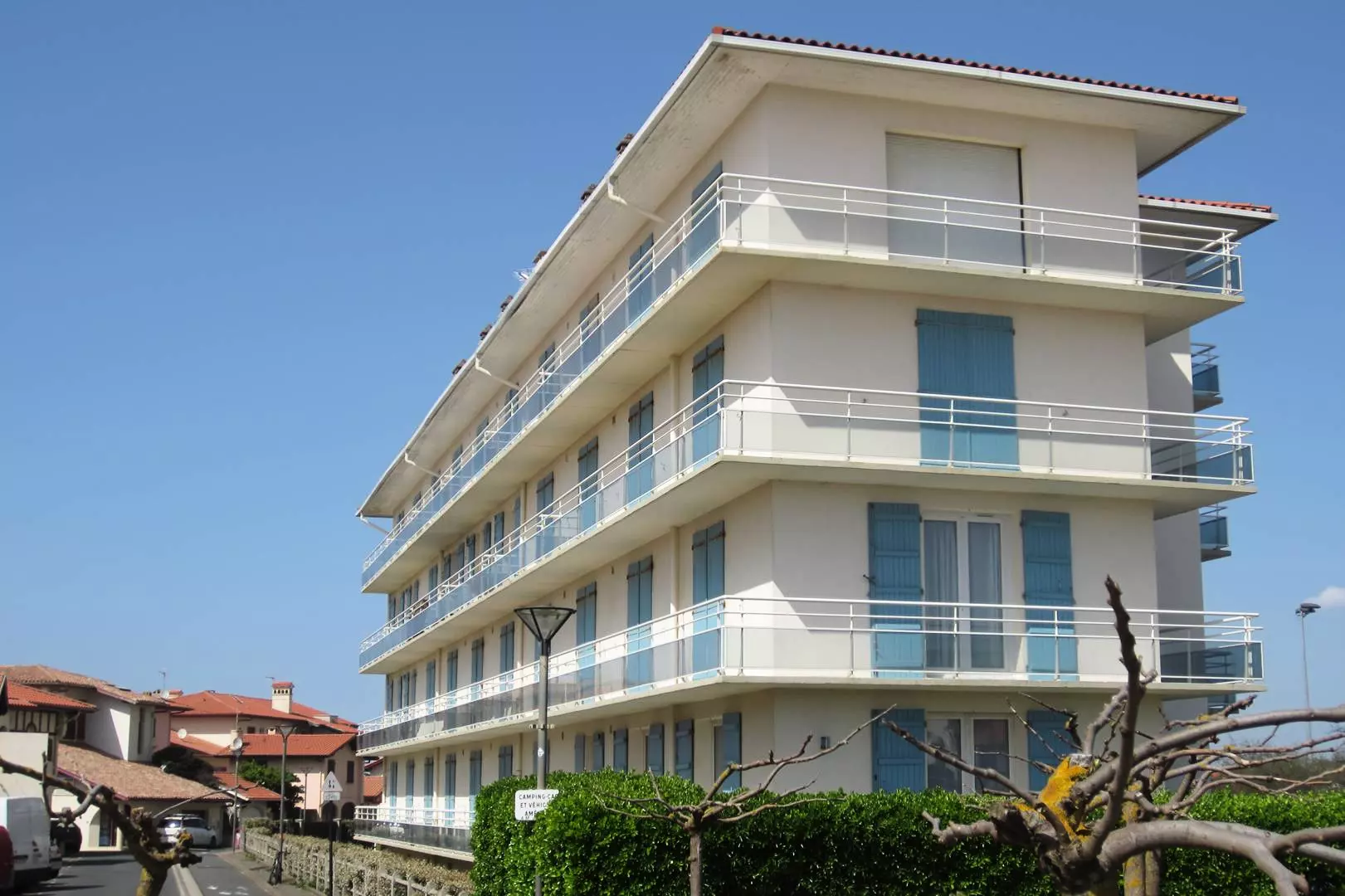 Résidence Atlantic - - Hossegor - 14