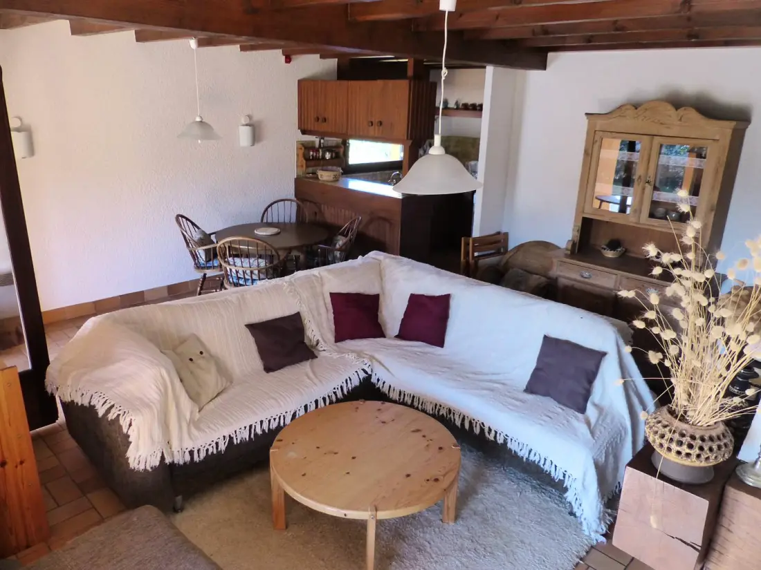 Résidence La Maison Des Moineaux