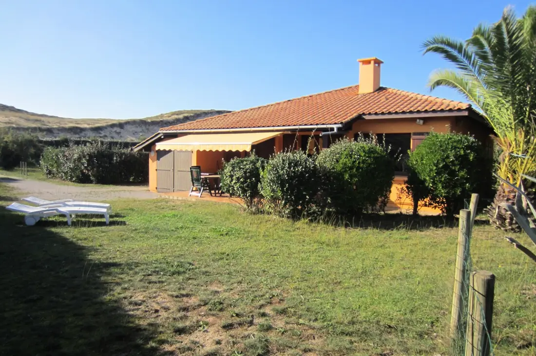 Résidence La Maison Des Moineaux