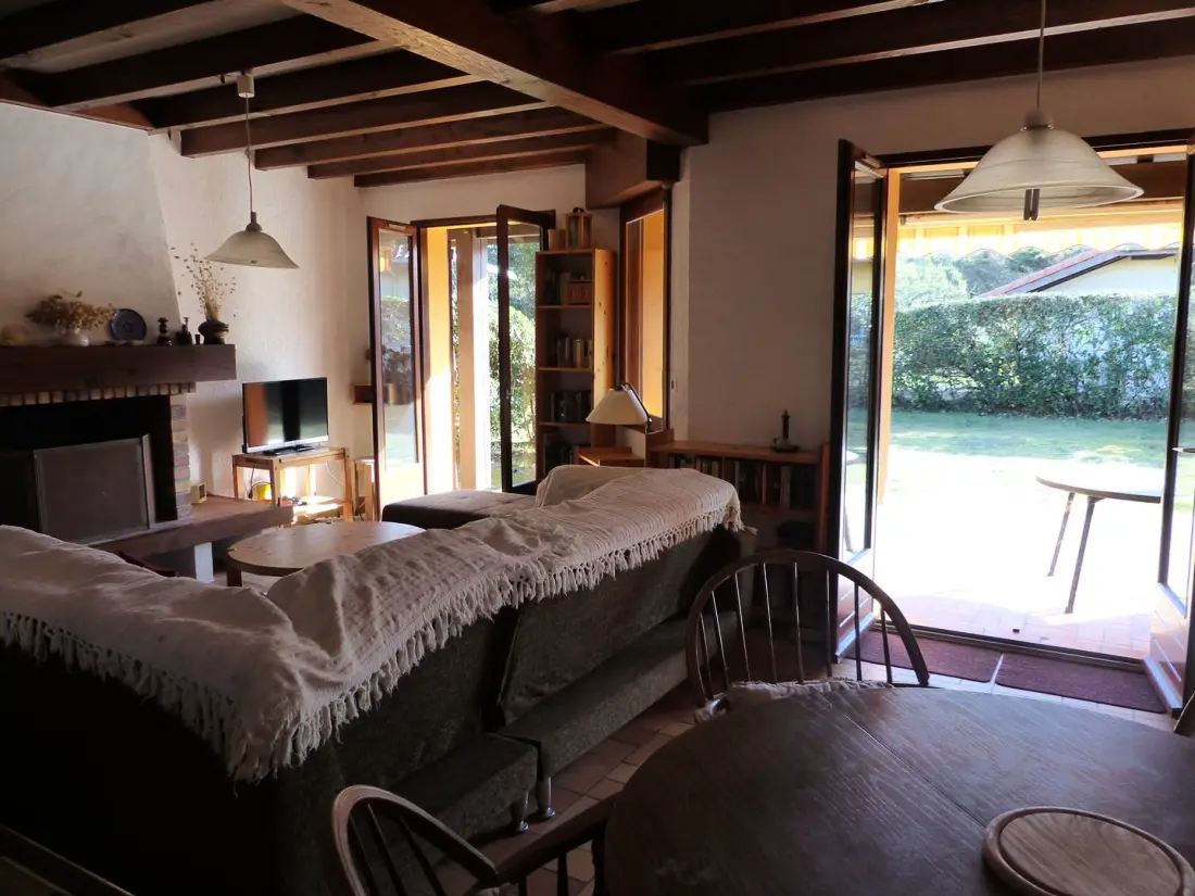 Résidence La Maison Des Moineaux