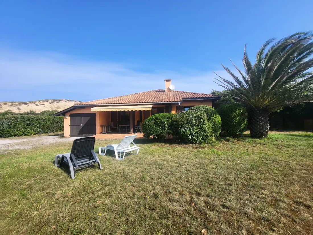 Résidence La Maison Des Moineaux