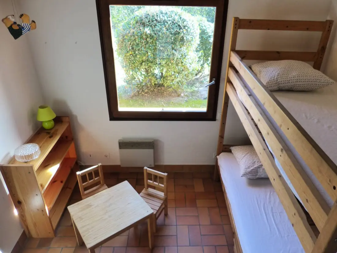 Résidence La Maison Des Moineaux