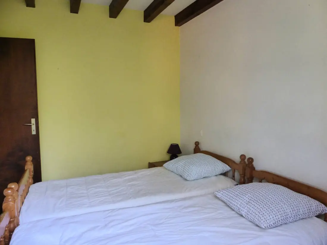 Résidence La Maison Des Moineaux