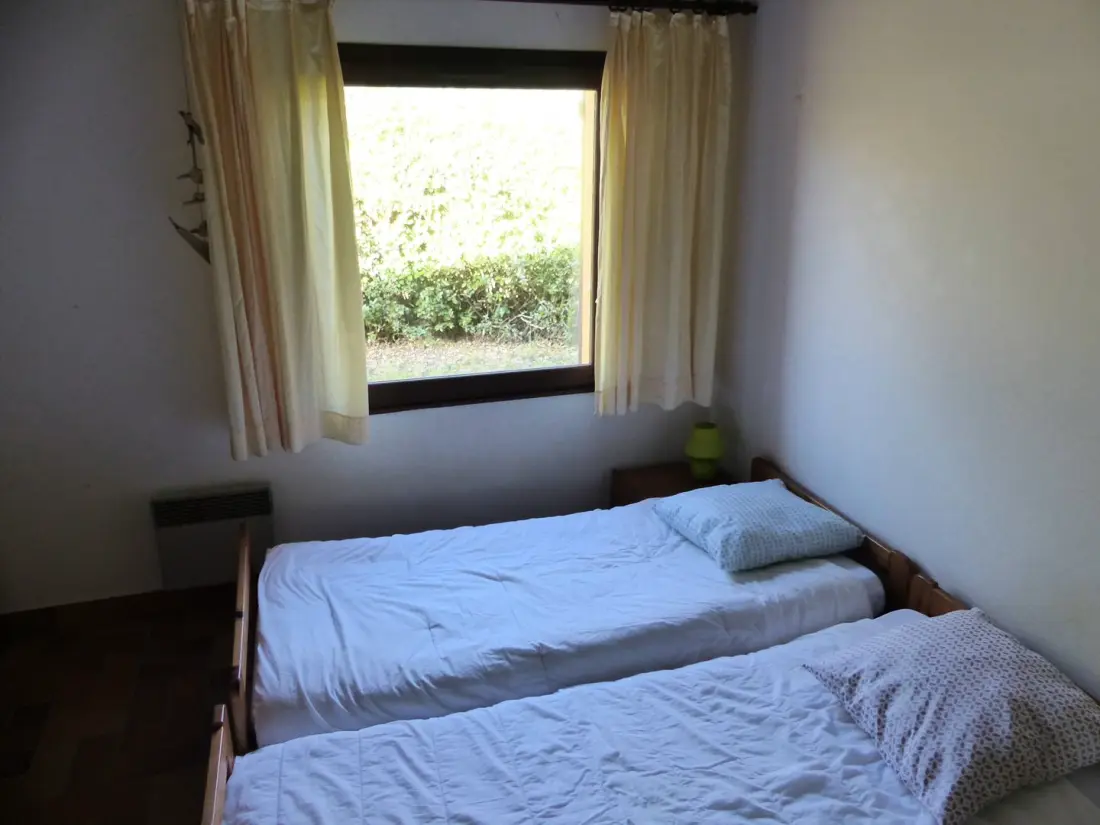 Résidence La Maison Des Moineaux