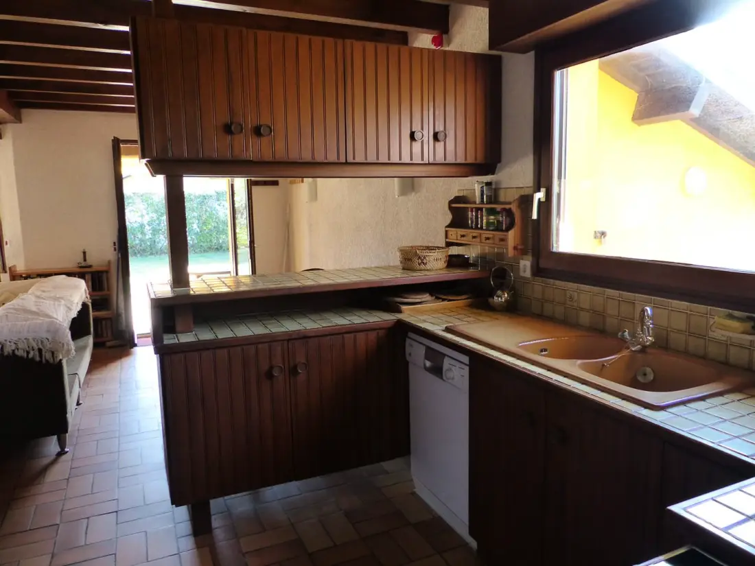 Résidence La Maison Des Moineaux