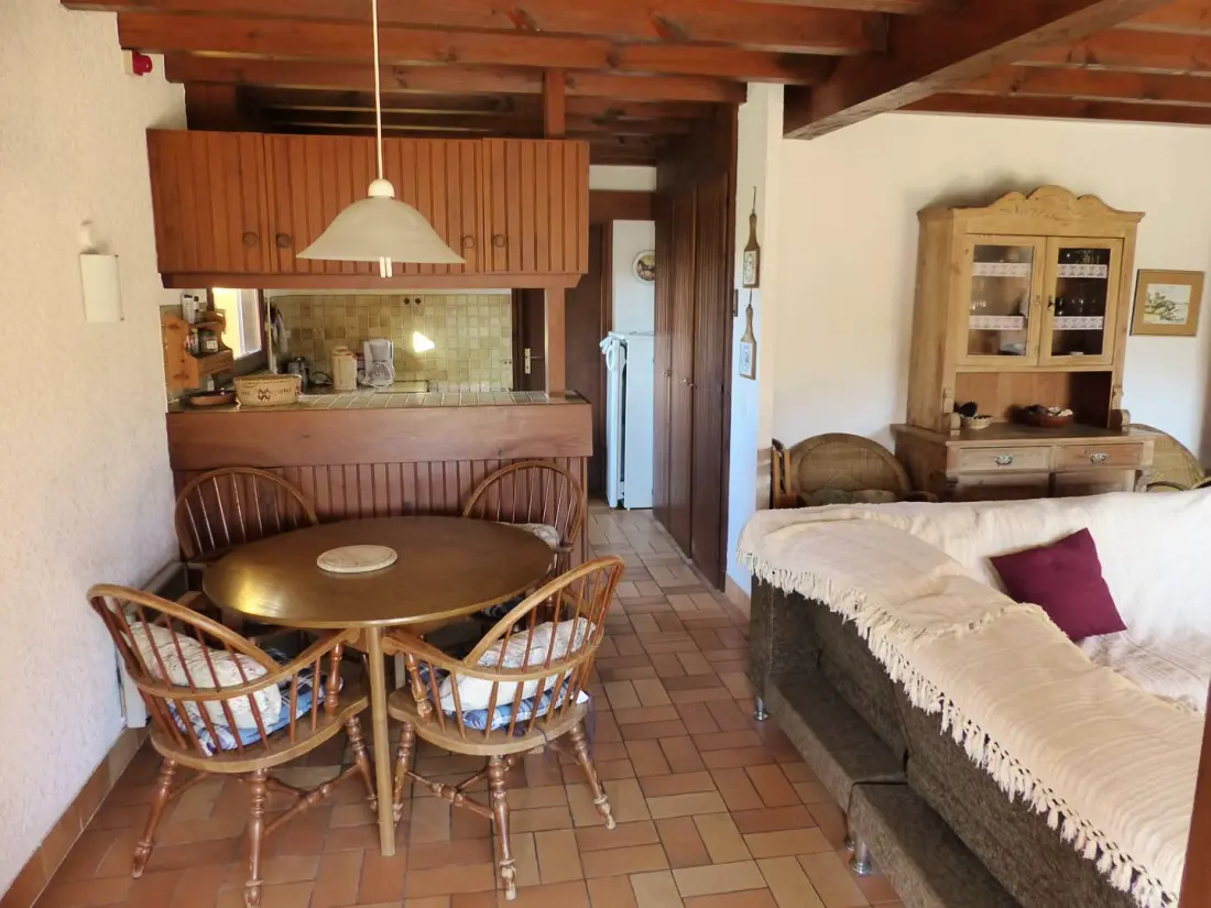 Résidence La Maison Des Moineaux