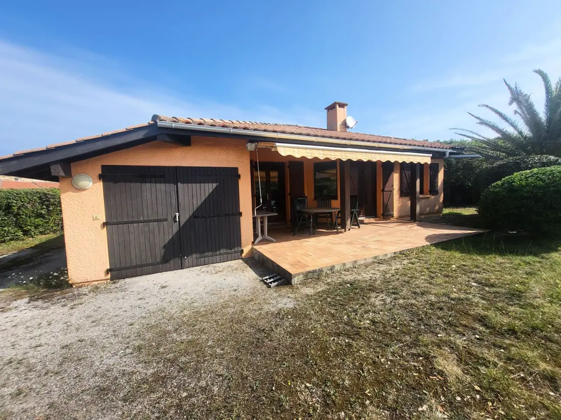 Résidence La Maison Des Moineaux