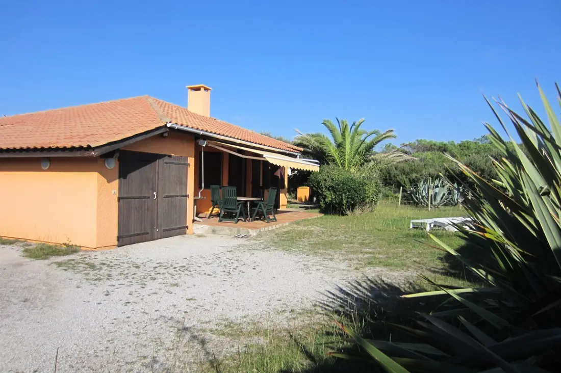 Résidence La Maison Des Moineaux
