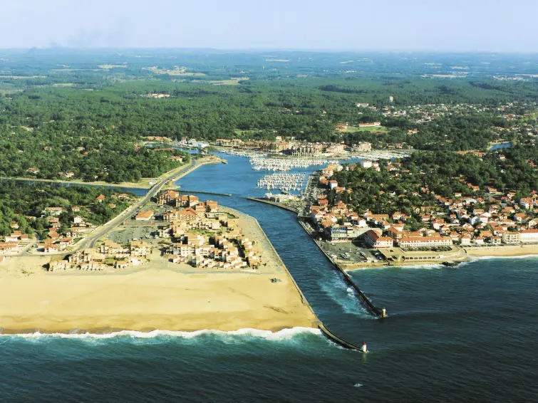Résidence Le Bourret