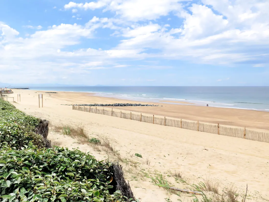 Résidence Résidence Plage Centrale T2