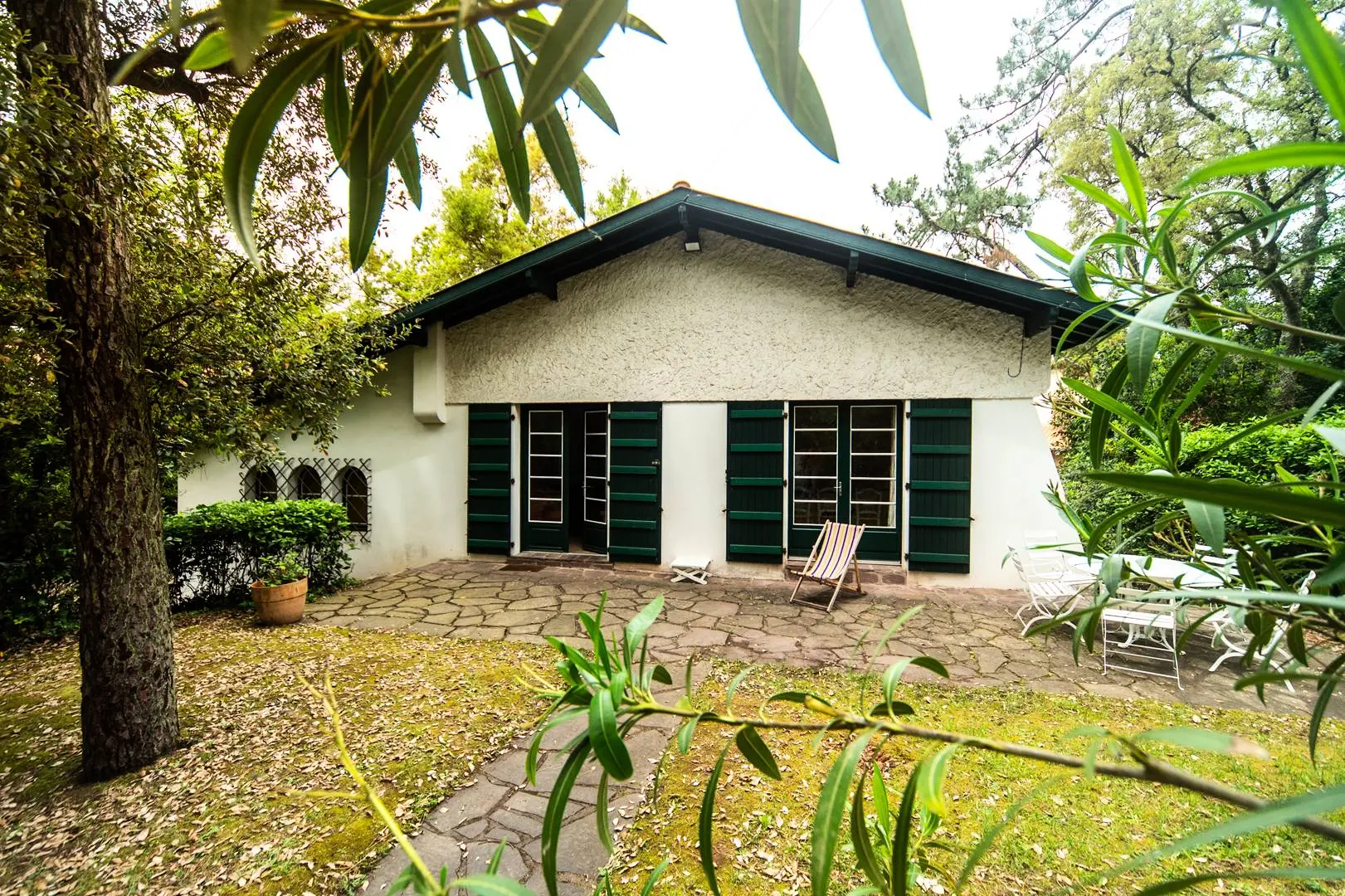 Résidence Villa Cantelauze - - Hossegor - 1