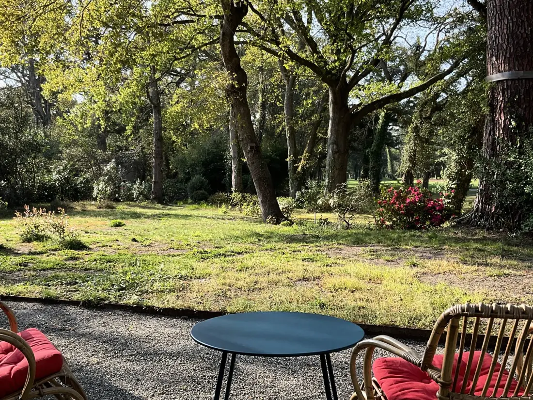 Résidence Villa Chebec