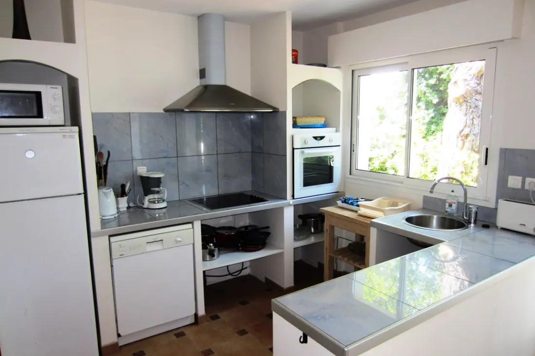 Résidence Villa Chouco Miro