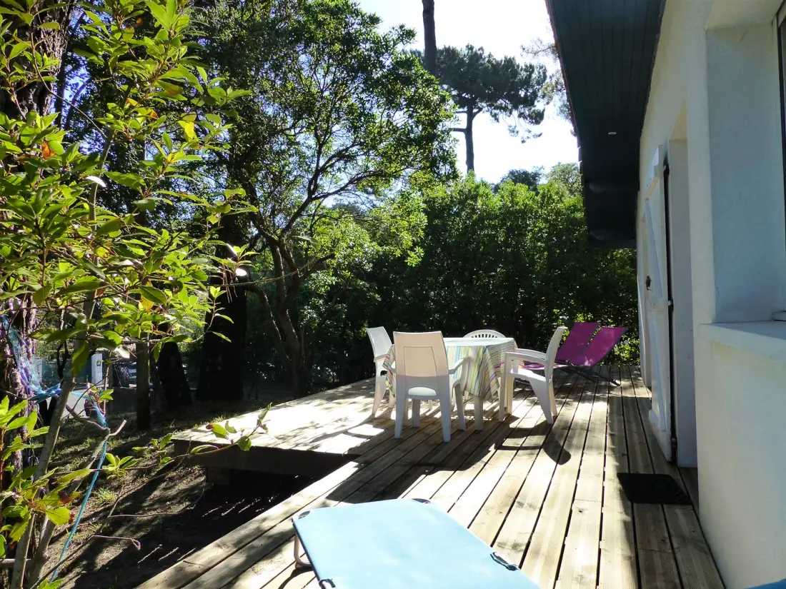 Résidence Villa Chouco Miro