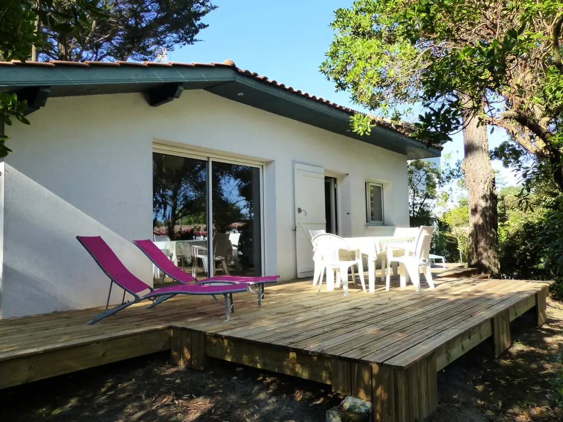 Résidence Villa Chouco Miro