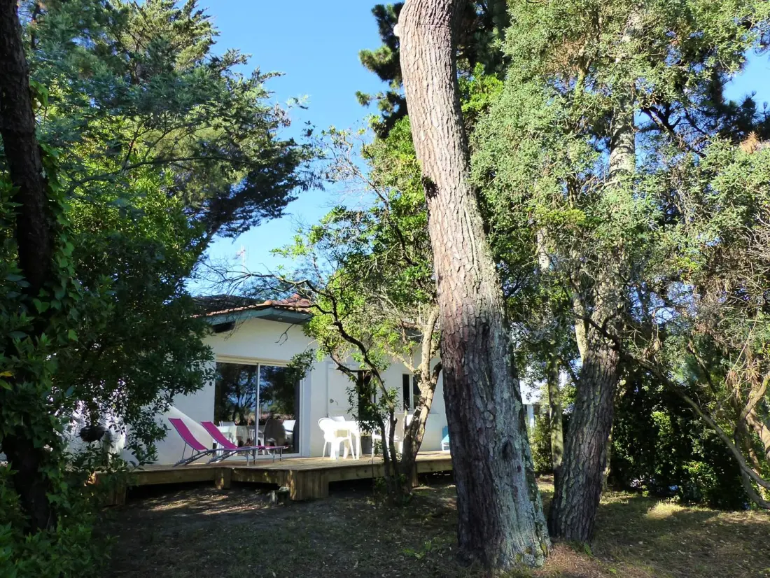 Résidence Villa Chouco Miro
