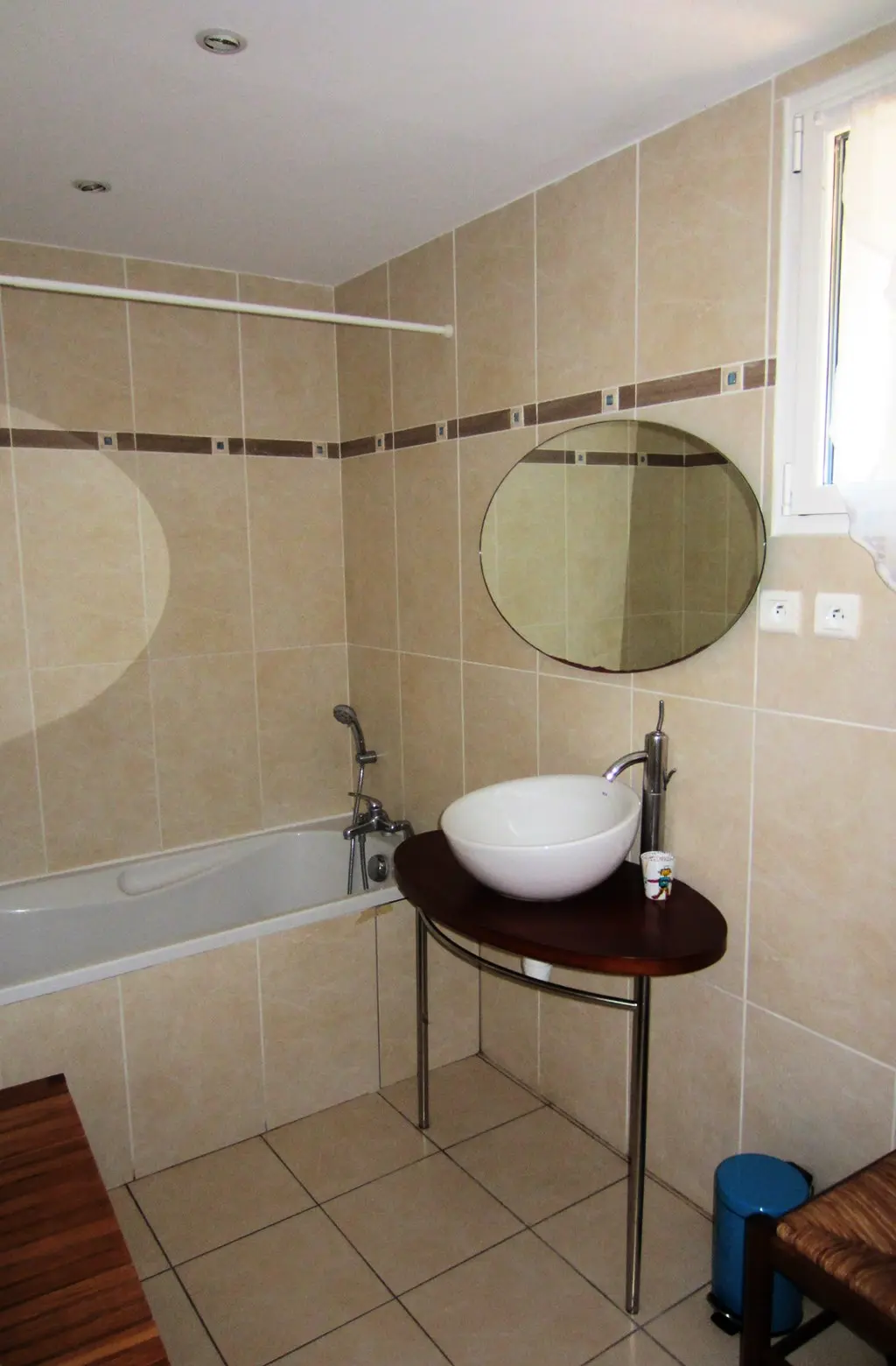 Résidence Villa Chouco Miro