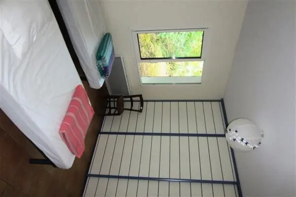 Résidence Villa Chouco Miro