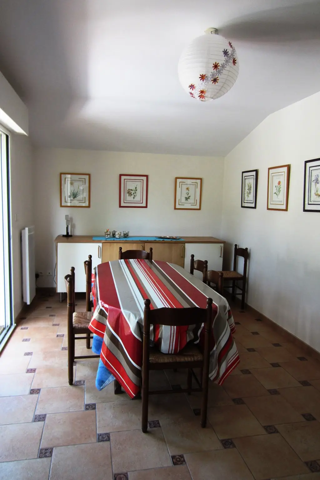 Résidence Villa Chouco Miro