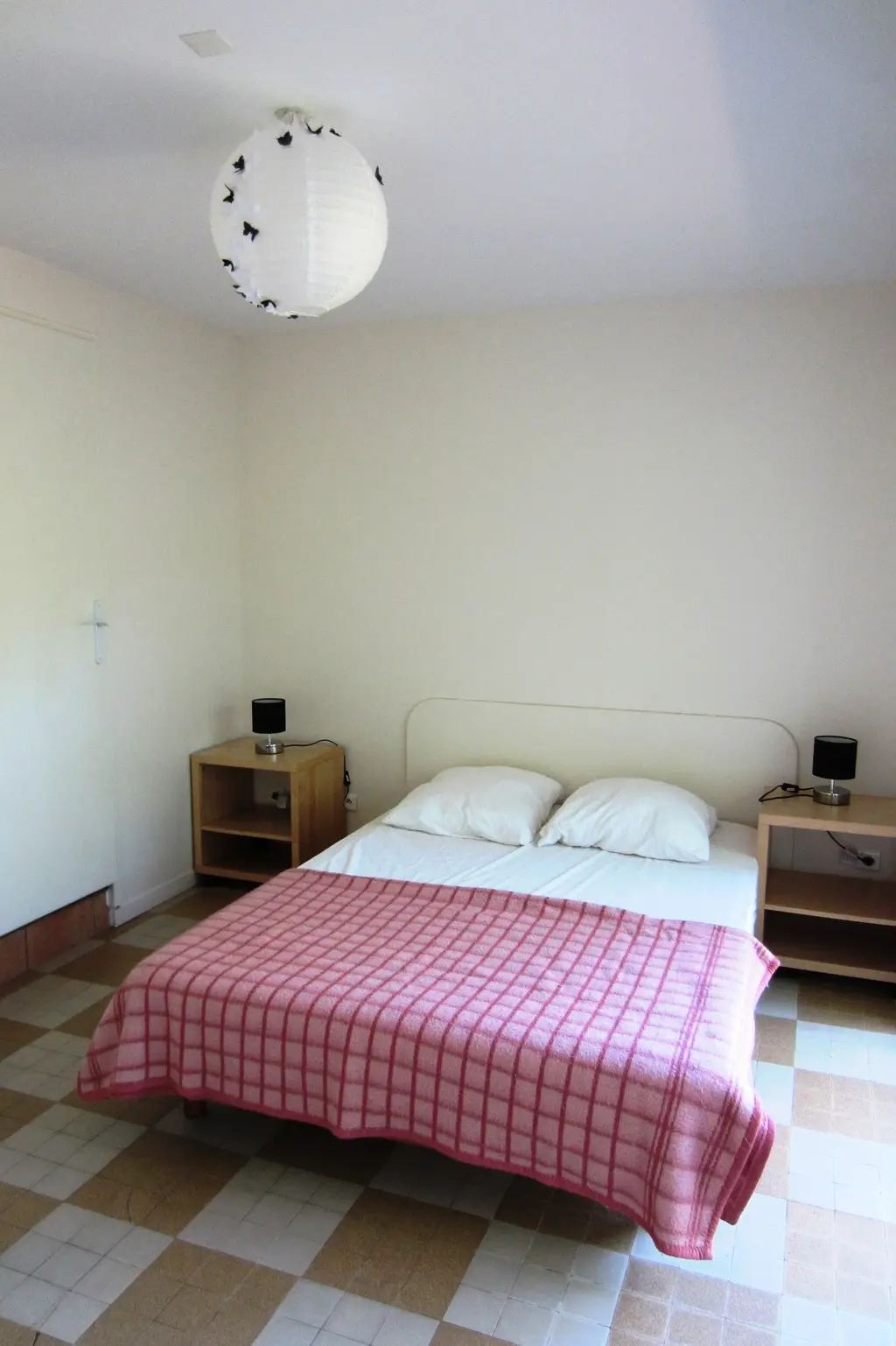Résidence Villa Chouco Miro