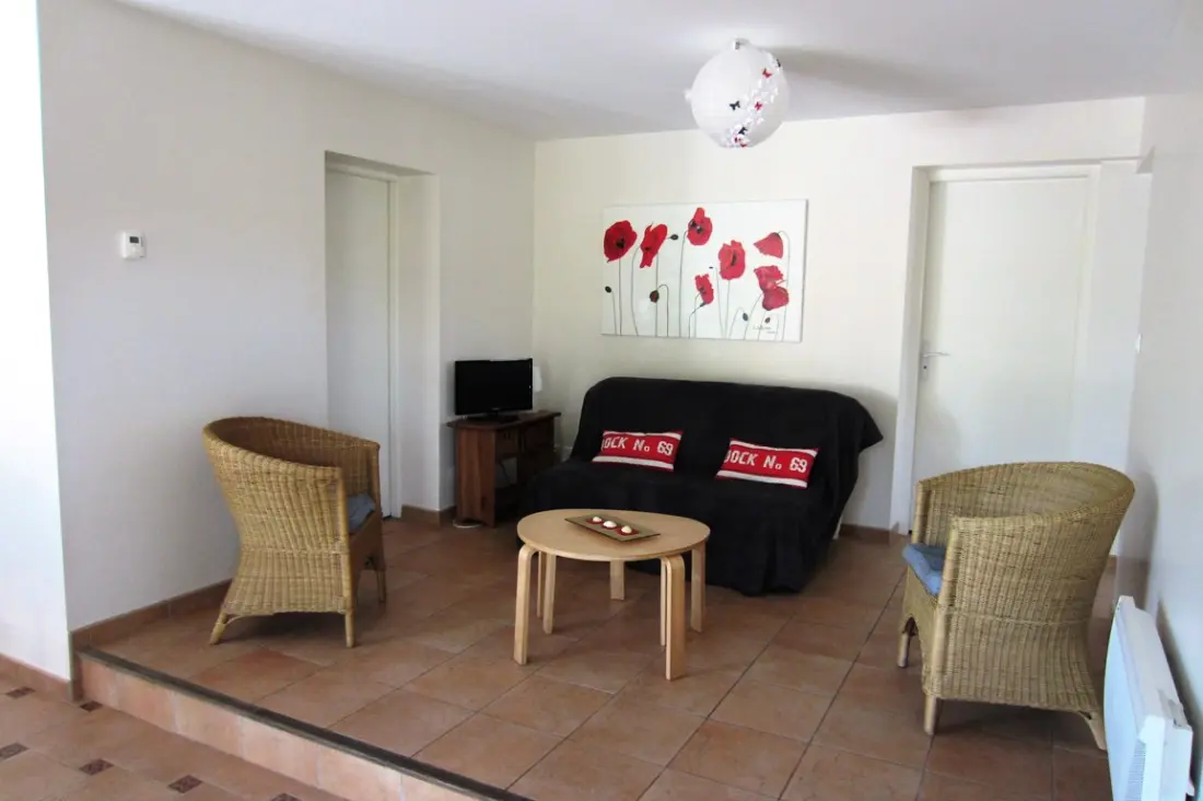 Résidence Villa Chouco Miro