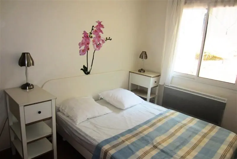Résidence Villa Chouco Miro
