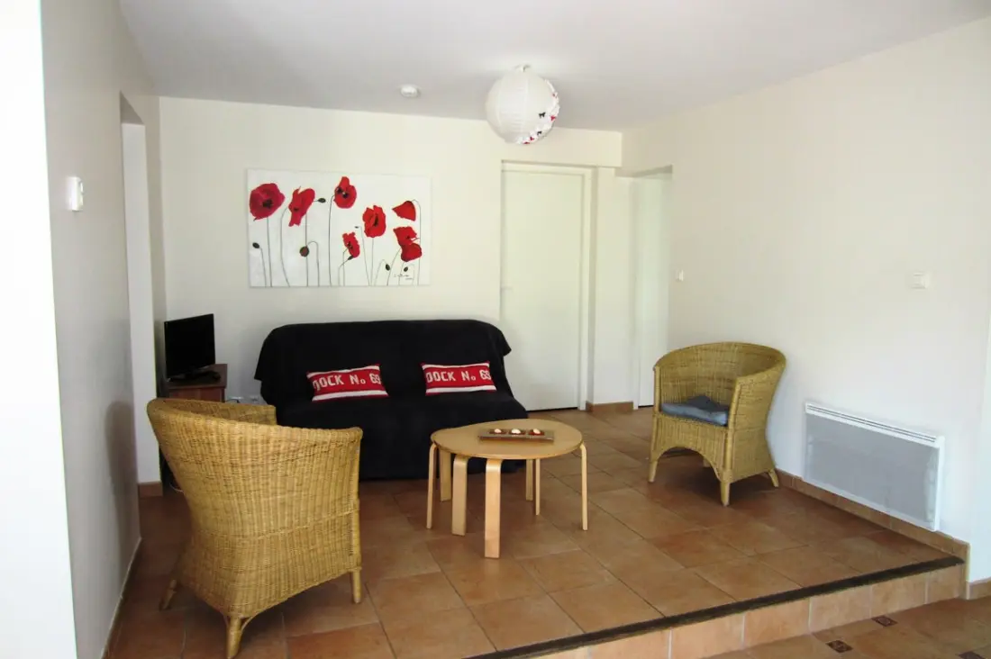 Résidence Villa Chouco Miro
