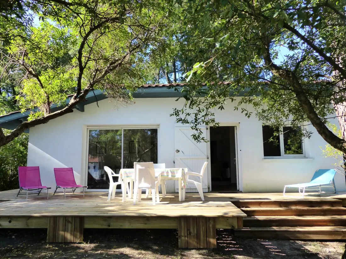 Résidence Villa Chouco Miro
