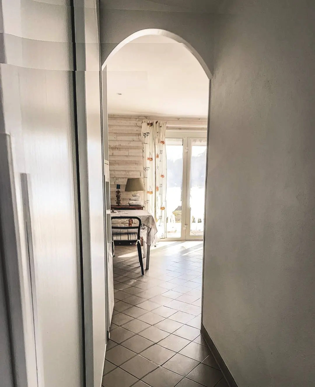 Résidence Villa Dans Le Vent