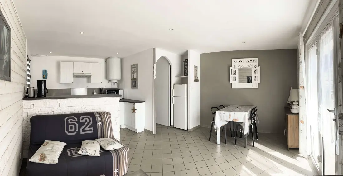 Résidence Villa Dans Le Vent