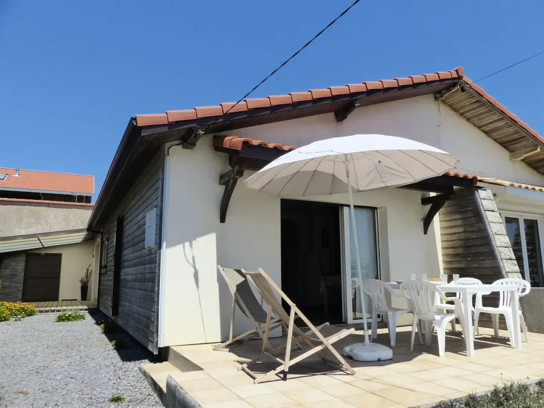 Résidence Villa Dans Le Vent