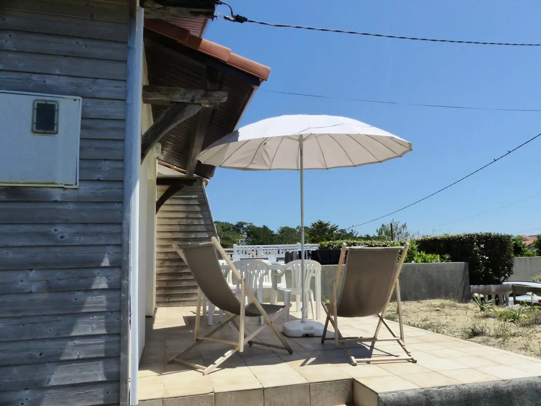 Résidence Villa Dans Le Vent